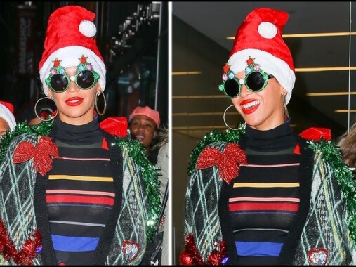 Beyonce Knowles | voici.fr