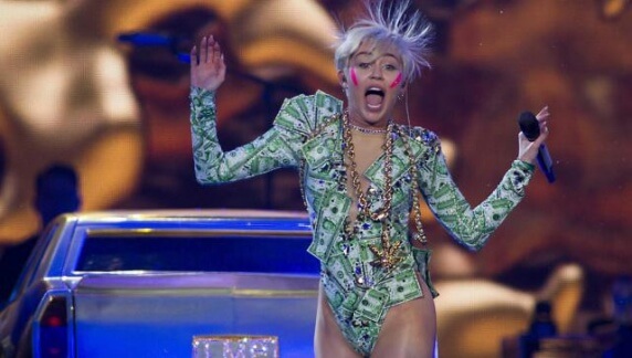 Miley Cyrus | non-stop-people.com