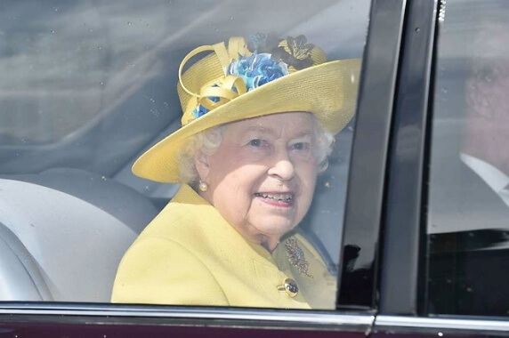 Elizabeth II