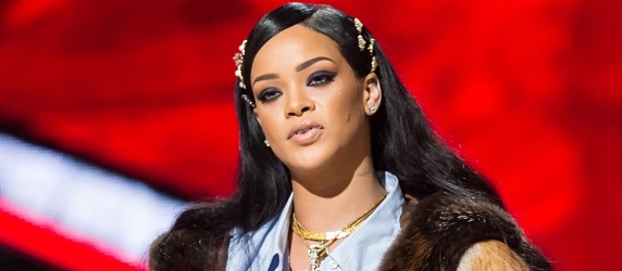 Rihanna | gala.fr