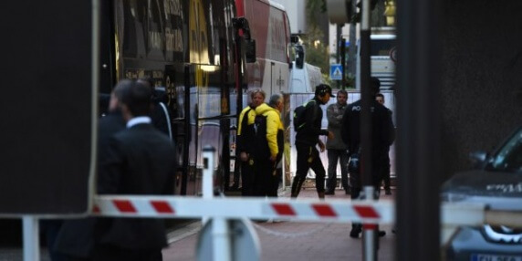 Borussia Dortmund
