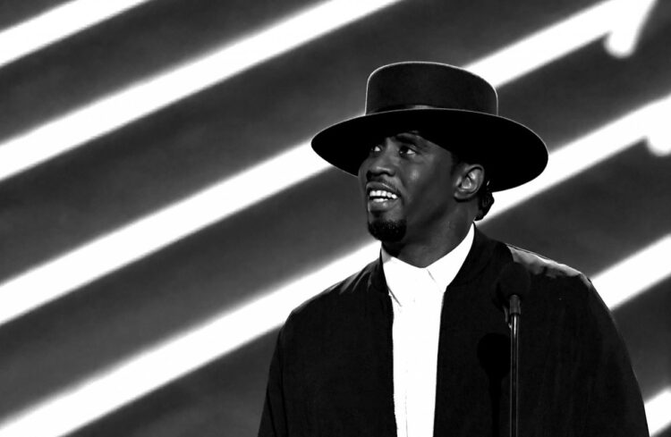 P. Diddy