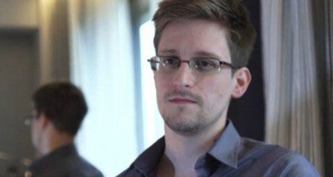 Edward Snowden