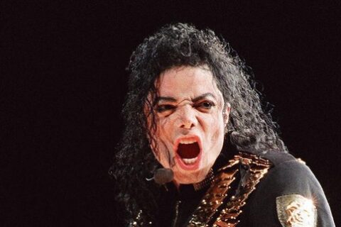 Michael Jackson