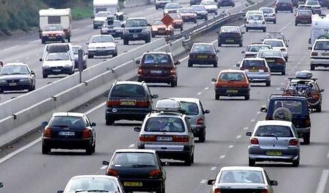 250 kilomètres de bouchons | lepoint.fr