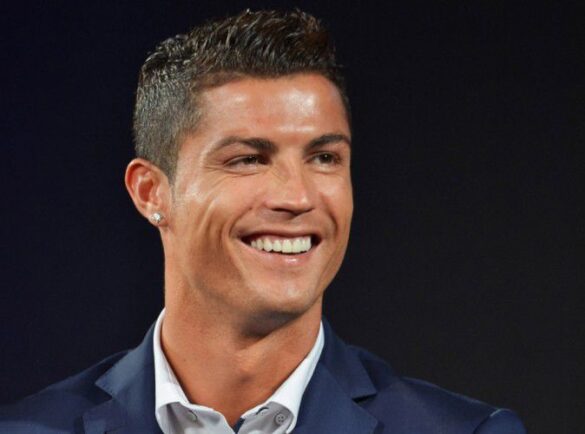 Le footballeur Cristiano Ronaldo vient de dépenser 18,5 millions de dollars pour se payer un luxueux loft new yorkais. - © Abaca