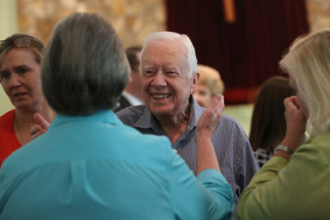 Jimmy Carter