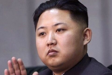 Kim Jong-Un