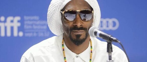 Snoop Dogg a été interpellé en Italie avec plus de 400 000 dollars en espèces, Photo d'illustration. ©Jason Merritt