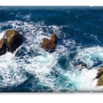 Un iPhone 6 Plus fonctionne après 54 jours passés dans l'océan
