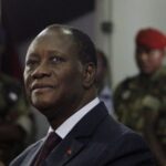 Alassane Dramane Ouattara