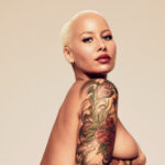 Amber Rose | trace.tv