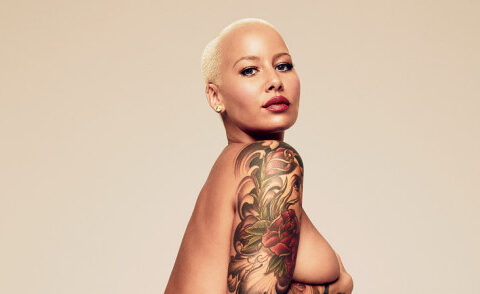 Amber Rose | trace.tv