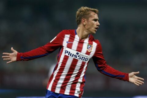Antoine Griezmann