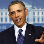 Barack Obama | lesnewseco.fr