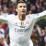 Cristiano Ronaldo | eurosport.fr