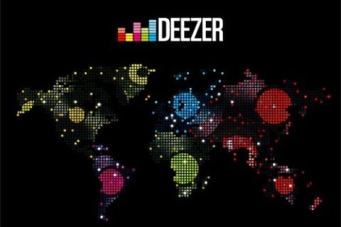 Deezer