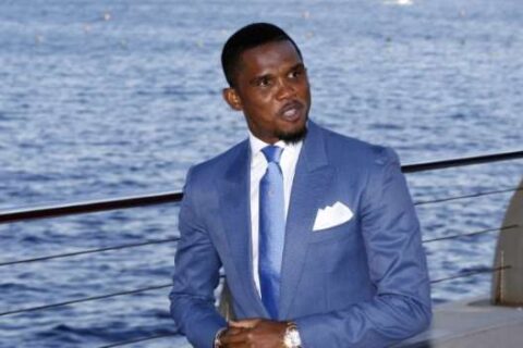 Eto’o | BFM news