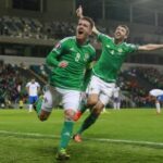 Le Portugal et l'Irlande du Nord qualifiés pour l'Euro 2016, l'Allemagne battue