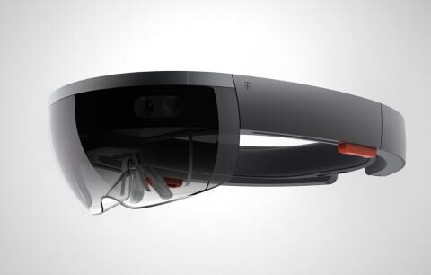 HoloLens