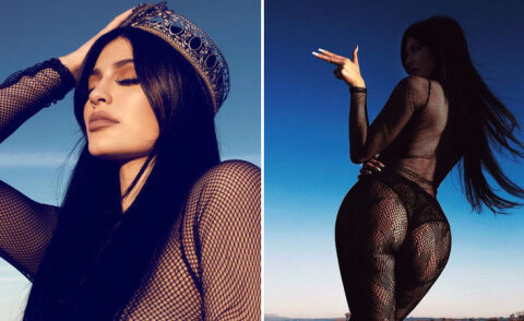 Kylie Jenner | trace.tv