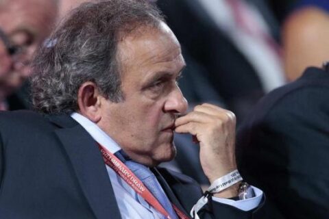 Michel Platini