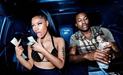 Nicki Minaj | trace.tv