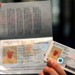 ARGENTINA-POPE-ID-PASSPORT
