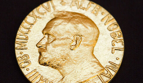 Prix Nobel de la paix