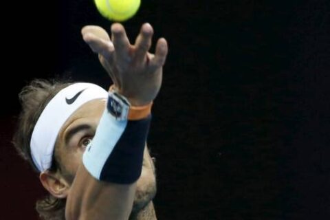 Rafael Nadal