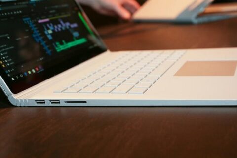 Surface Book | zdnet.fr