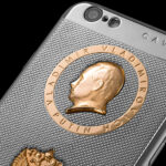 iPhone 6s édition Vladimir Poutine |journaldugeek.com