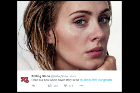 Adele
