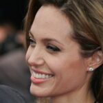 Angélina Jolie | santemagazine.fr