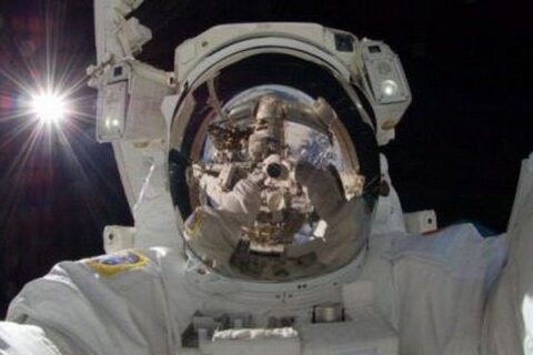 Astronaute