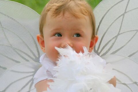 Bébé - Crédits Photo - Pixabay
