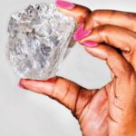 Le plus gros diamant du Monde | dailytrust.com.ng