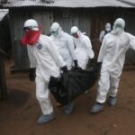 Ebola - Sierra Leone