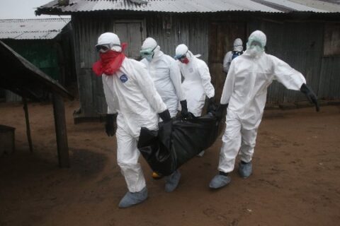 Ebola - Sierra Leone
