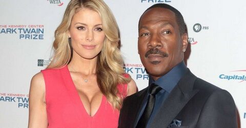 Eddie Murphy | Crédits photos : Owen Sweeney/AP/SIPA