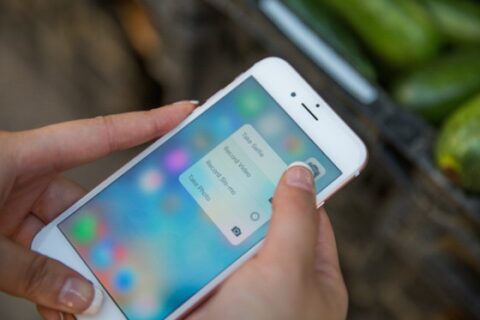 Iphone 6s