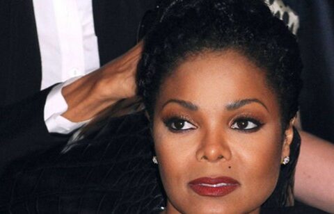 Janet Jackson | gala.fr