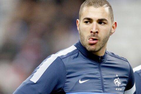 Karim Benzema | voici.fr