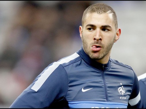 Karim Benzema | voici.fr