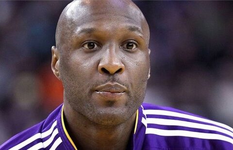Lamar Odom | potins.net