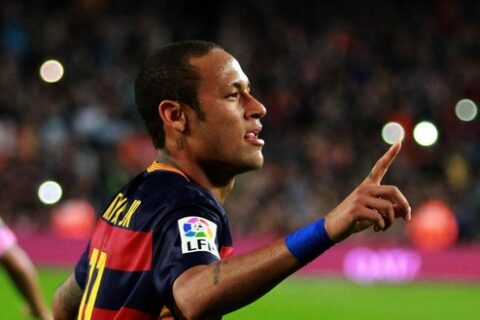 Neymar | Crédit : Panoramic