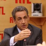 Nicolas Sarkozy | Crédit Image : Frédéric Bukajlo Crédit Média : RTL