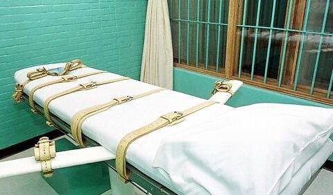 Peine de mort, USA