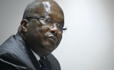 Roch Marc Christian Kaboré
