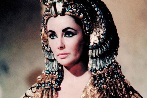 Cleopatre